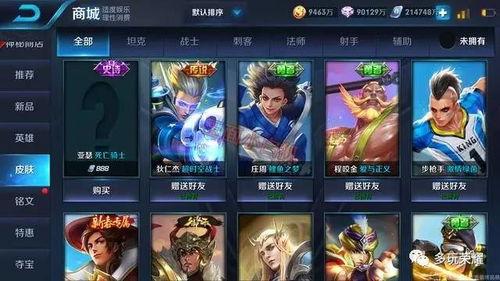 王者新皮肤名字爆料最新  第1张 王者新皮肤名字爆料最新  第1张